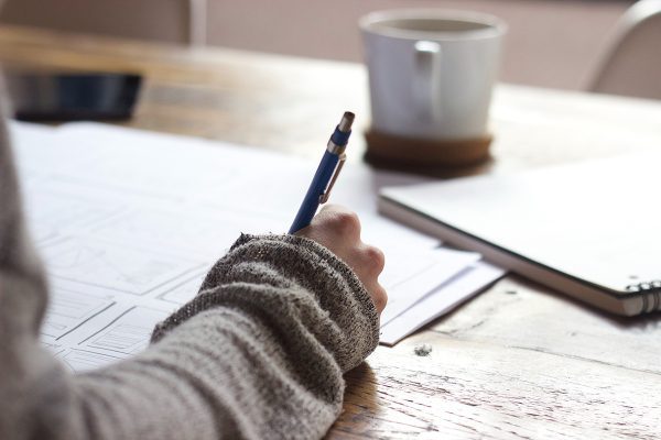 Takora helps you get noticed through our Simple professional CV template, keyword and ATS optimisation.